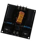 Beefy Voltage Heating Module With Flyback Heater Driver Board for High Power DC 12 to 24 Volt Systems ZVS Unit