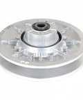 Rear Driven Clutch Replacement for EZGO Gas 4 Cycle Golf Cart 1991 Through 2009 28 Degree 26301 G03 Replacement Part Keepin It Rollin With Professional Installation Recommended, 28-degree silver clutch