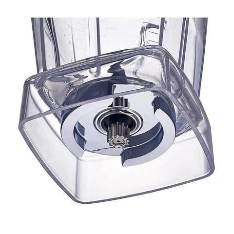 48oz Replacement Blender Container With Blade For Explorian Series E310 Fits Medium Batches Durable BPA Free Polycarbonate Jar