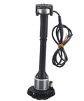 Pro Grade Drone Spraying System With Aluminum Alloy Centrifugal Nozzle attached with cable for wide coverage and crop management