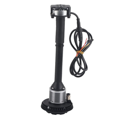 Pro Grade Drone Spraying System With Aluminum Alloy Centrifugal Nozzle attached with cable for wide coverage and crop management