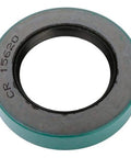 Heavy Duty Wheel Hub Grease Seals 15620 Direct Fit For Automotive Axles Premium Rubber Lip Seals With Durable Sealing Action