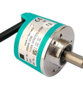 TVI40N-09TK0T6TN-01024 Incremental Rotary Encoder Lightweight and Compact for Automation
