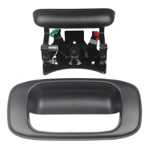 Kick Some Rust Off Your Rig With This Shop Grade Tailgate Hardware Rebuild Kit Perfectly Matched For 1999 To 2007 Chevy Silverado And Gmc Sierra Trucks. Heavy duty tailgate handle assembly with latch.