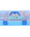 Hands On Electricity And Magnetism Lab Kit For High School Students A Complete Electromagnetism Experiment Box closed view