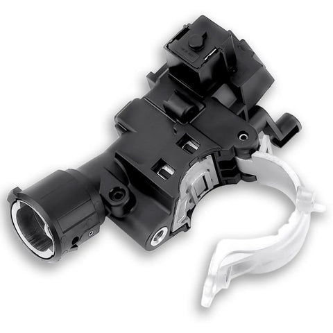 Ignition Lock Housing 989-019 Replacement Bolt In For Ford Escape 2008 2009 2010 2011 2012, Ford Focus 2009 2010 2011, Mazda Tribute, Mercury