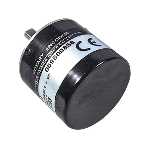 Absolute Rotary Encoder MA512N And MA512P Models With Switch Encoder Features for precision motion and automation applications.
