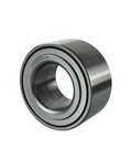 Close-up of 2 Pcs Front Wheel Bearing Hub Assembly 510072 Plug And Play Ready To Install For Ford Escape 2001-2012.