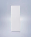 GlassStone 320 Sharpening Stone, 40 Micron Fine Abrasive, WA50301, Water Spray Ready, vertical front view
