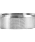 Rear Axle Bearing Retainer Inner R/L Bolt On Replacement For Land Cruiser Tundra LX570 LX600 2008-2022 Replaces 42423-34040