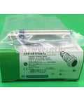 Two Pack Inductive Proximity Switch Sensor For Machinery And Automation Built Tough Heavy Duty Design Non Contact Detection