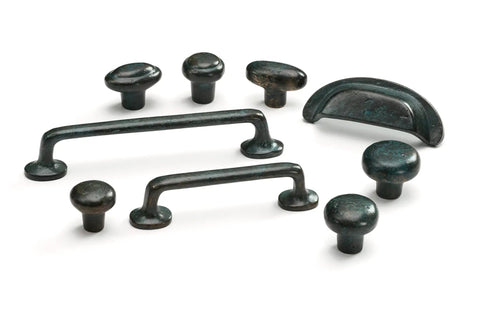 Upgrade Your Kitchen Cabinet Game With These Slick Mountain Style Dark Pewter Drawer Pulls Offering Smooth Gliding Action And A Rock Solid 18 Inch Center To Center Fit For Top Notch Home Decor