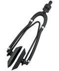 Universal Rectangular Dual Water Feed Outboard Engine Flusher For Boats Ear Muff Marine Flusher Quick Garden Hose Connection Easy Install