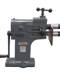 TB-12 Bead Bender Beading Machine 8 Inch Rotary Forming Tool For 18 Gauge Metal Up To 0.048 Inch Thickness with 4 Rollers