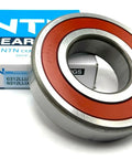 Dope 6312 LLU 5K Deep Groove Ball Bearing Rubber Sealed 60X130X31MM 2RS DDU Made In Japan with packaging