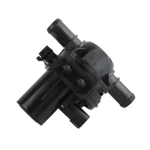 No Fuss Hvac Heater Blend Door Actuator Replacement For Dodge Ram 1500 3.0L 2014 Through 2019 Oem 52014971Ab Aa, side view