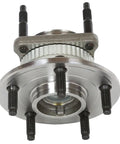 Beefed-Up Rear Wheel Hub Bearing Assembly With ABS for 2005-2010 Jeep Grand Cherokee and 2006-2010 Jeep Commander, Left or Right