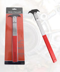 Oil Seal Puller Tool With Dual Hook Tips For Auto Seals Pro Grade Universal Grease Seal Removal Tool in packaging