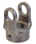 Premium Universal Joint Yoke UJ1527, heavy duty metal u-joint yoke, 3.5 inch size for truck drivetrain upgrades.