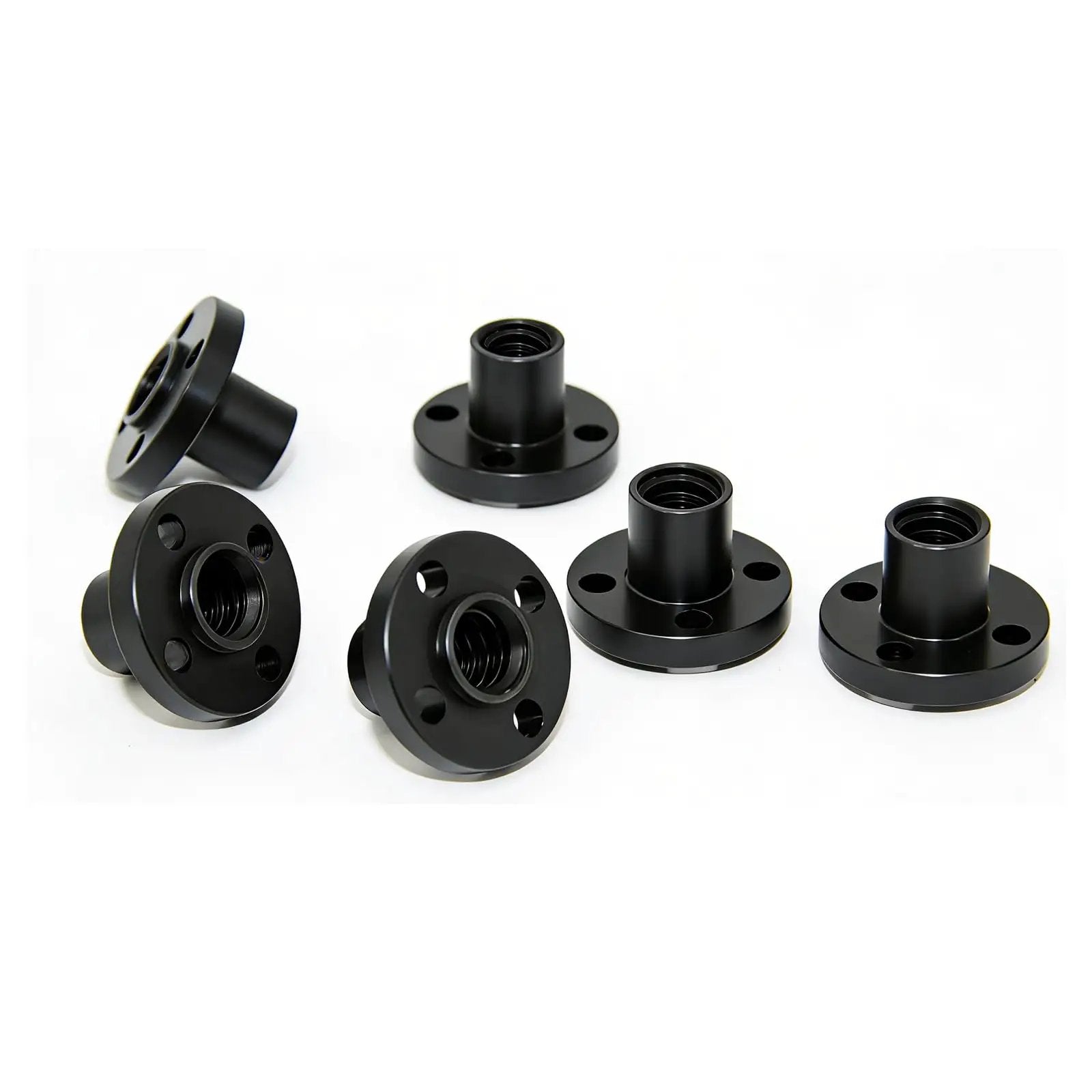 TR8x2 POM Lead Screw Nut Set for 3D Printers CNC ✓