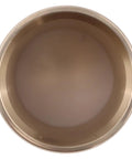 Brass Injection Pump Pilot Drive Bushing 16320 For Roosa Master Stanadyne Diesel Pumps, round brass bushing top view