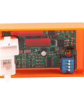 Universal 5 Pin AC CDI Ignition Box With Dual Plug All In One Adjustable CDI Module for Go Karts Dirt Bikes - internal view