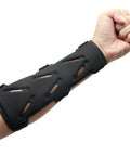 Adjustable Archery Arm Guard Bracer For Unisex Archers Lightweight Forearm Protector Fits Youth And Adults Left Or Right Arm Game Ready