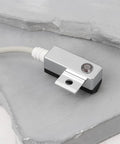 Pneumatic Reed Auto Switch Replacement D A54 Compatible With SMC Pneumatic Cylinders tie-rod mount with 0.5 m lead