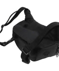 Cool Motorcycle Handlebar Bag With 2 Liters Storage And Phone Window For MTB E-bike Waterproof Tool Kit Rides Daily Commutes Black, black waterproof bag