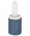 0.6 Inch Air Stone Cylinder Diffuser For Nano Pumps And Small Tanks 12 Pack With Dense Bubbles And Quick Oxygen Boost