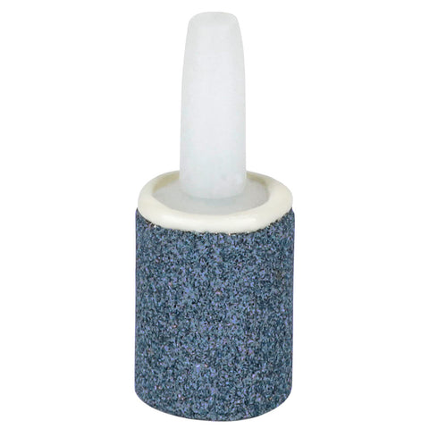 0.6 Inch Air Stone Cylinder Diffuser For Nano Pumps And Small Tanks 12 Pack With Dense Bubbles And Quick Oxygen Boost