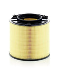 Engine Air Filter Swap For Select Audi A4 A5 Q5 SQ5 S5 S6 S7 RS5 Quattro Allroad And Sportback With Flame Retardant Water Resistant Media