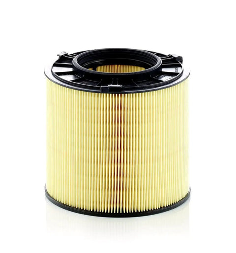 Engine Air Filter Swap For Select Audi A4 A5 Q5 SQ5 S5 S6 S7 RS5 Quattro Allroad And Sportback With Flame Retardant Water Resistant Media