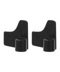 Bread Maker Mixing Blades 2 Pack Metal Stirring Tools Replacement Parts For Bread Machines, Lightweight Durable Paddle Knives For Home Baking, Easy Cleanup And Perfect Fit, black metal blades