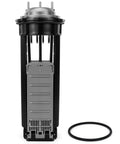 Replacement Cell Kit For Nature2 Fusion Soft FSOFT1400 Compatible Electrolytic Cell And O Ring front view