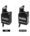 Beefed Up High Torque N30 Pro Nano Servo With Saver For 1 By 30 Axial SCX30 CNC Aluminum Case Metal Gear Quick Response
