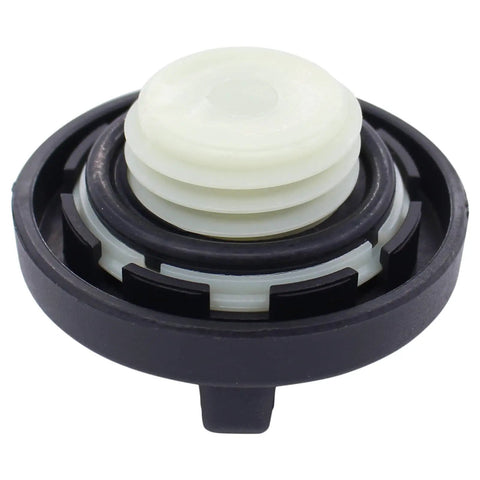 Engine Oil Filler Cap Compatible With Hyundai Accent Elantra Sonata Tucson Azera Veracruz Santa Fe Genesis Equus For Kia Forte Soul Sportage Rio Rondo Sedona 2006 To 2018 Durable Easy Fit Ride Ready Essential Car Maintenance