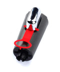 Ford F-150 Automatic Transmission Gear Shift Knob Replacement For 2004 2005 2006 With Precision Molded Fit angled view