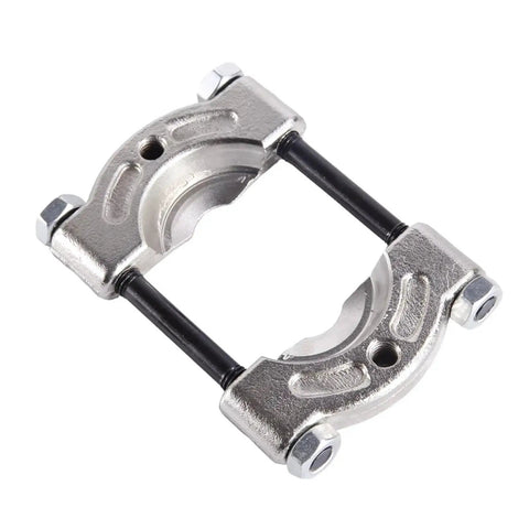 Garage Ready Pro Grade Bearing Separator Kit 50mm to 75mm with durable steel construction for vehicle maintenance