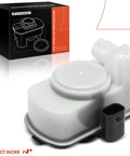 Fuel Vapor Leak Detection Pump Replacement Direct Fit for Jeep Cherokee, Compass, Renegade, Dodge Charger 4861961AA