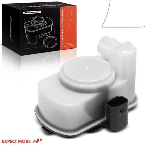 Fuel Vapor Leak Detection Pump Replacement Direct Fit for Jeep Cherokee, Compass, Renegade, Dodge Charger 4861961AA