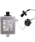 Xenon HID Headlight Ballast With Igniter For Acura TL TL S TSX ZDX RDX MDX CSX Honda CR Z Odyssey Mazda CX 5 CX 9 Mazda 3