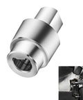 Heavy Duty Aluminum Temperature Door Servo Coupling for Dodge Ram 1500 1999 2001 and Ram 2500 3500 1999 2002 close-up