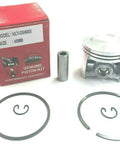 Piston Kit For DSH600 Concrete Saw 48mm Replacement Part 2165243 High Quality Reproduction Not Made In China Or Taiwan
