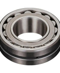 Beefy Heavy Duty Spherical Roller Bearing 60x110x28 Mm Chrome Steel SAE52100, 60Mm ID, 110Mm OD, 28Mm Width, High Load Capacity, Precision Tolerance For Industrial Machinery And Conveyor Systems, metal bearing