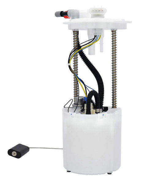 Gas Fuel Pump Module Assembly With Sending Unit And Tank Seal For Buick Lucerne 2008 2009 2010 CX And CX L V6 3.8L 3.9L V8 4.6L