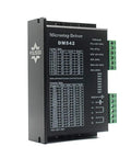 Dope 2-Phase Stepper Driver For CNC Machines - Digital Microstep Controller For Nema 17, 23, And 34 Motors, 20 To 50V DC, 4.2A Max