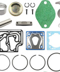 Beefy Air Compressor Head Repair Kit 85mm Single Cylinder Fits C ISC ISX ISL L M ISM N Engines And Wabco 9111549292 Replacement Part