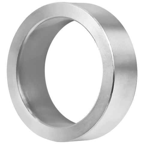 Rear Axle Bearing Retainer Inner R/L Bolt On Replacement For Land Cruiser Tundra LX570 LX600 2008-2022 Replaces 42423-34040