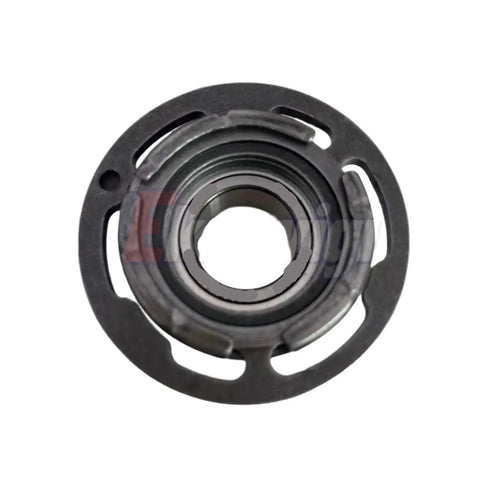Get This Heavy Duty F-236750.09 Deep Groove Ball Bearing top view showing precision fit for cars scooters motorcycles.